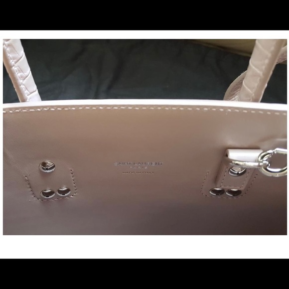 Saint Laurent Sac De Jour - Picture 3 of 5
